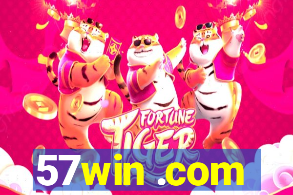 57win .com